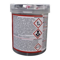 CYPERFUM - ŚWIECA DYMNA, FUMIGATOR 20g